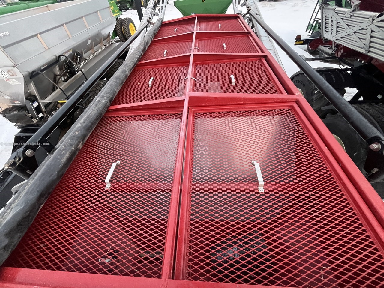 2024 Salford 8711 Image 29