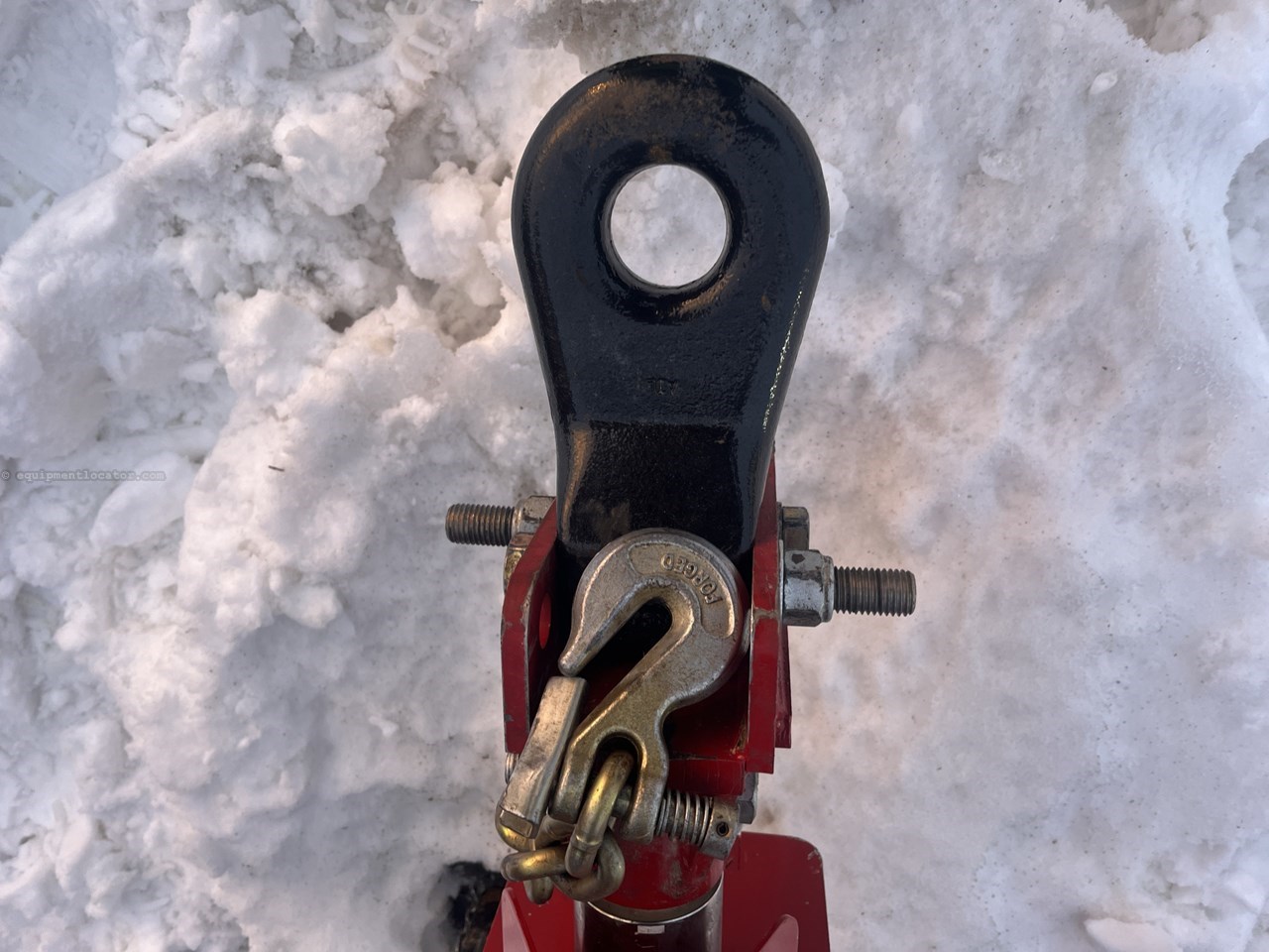 2024 Salford 8711 Image 33