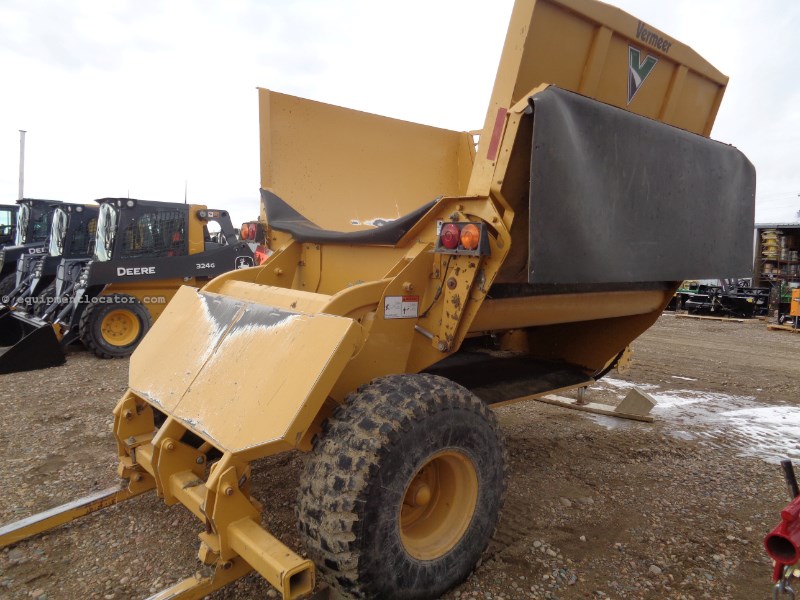 2015 Vermeer BPX9000 Image 4