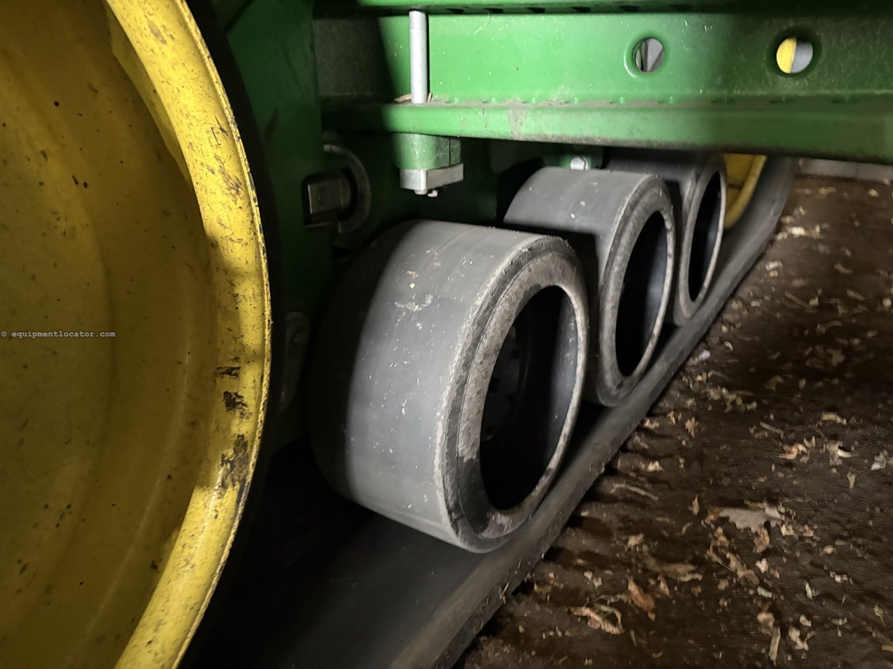 2024 John Deere 8RT 410 Image 10