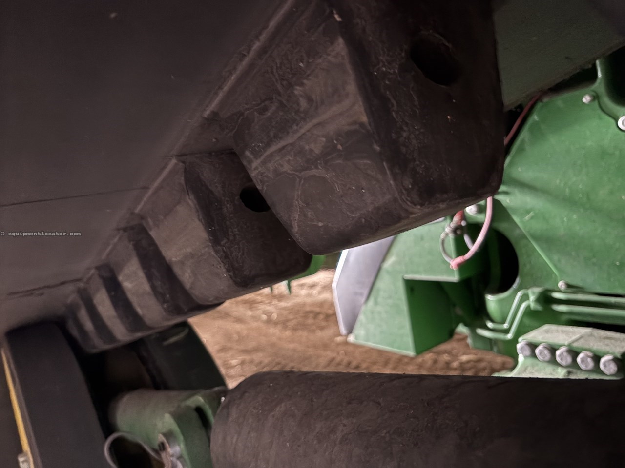 2024 John Deere 8RT 410 Image 18