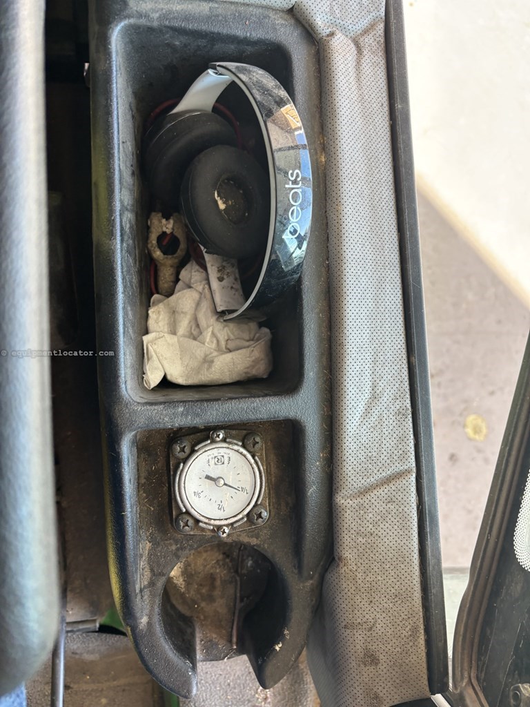 2009 John Deere 1545 Image 16