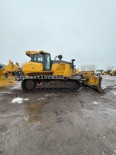 2018 John Deere 950K Image 2