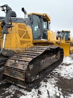 2018 John Deere 950K Image 3