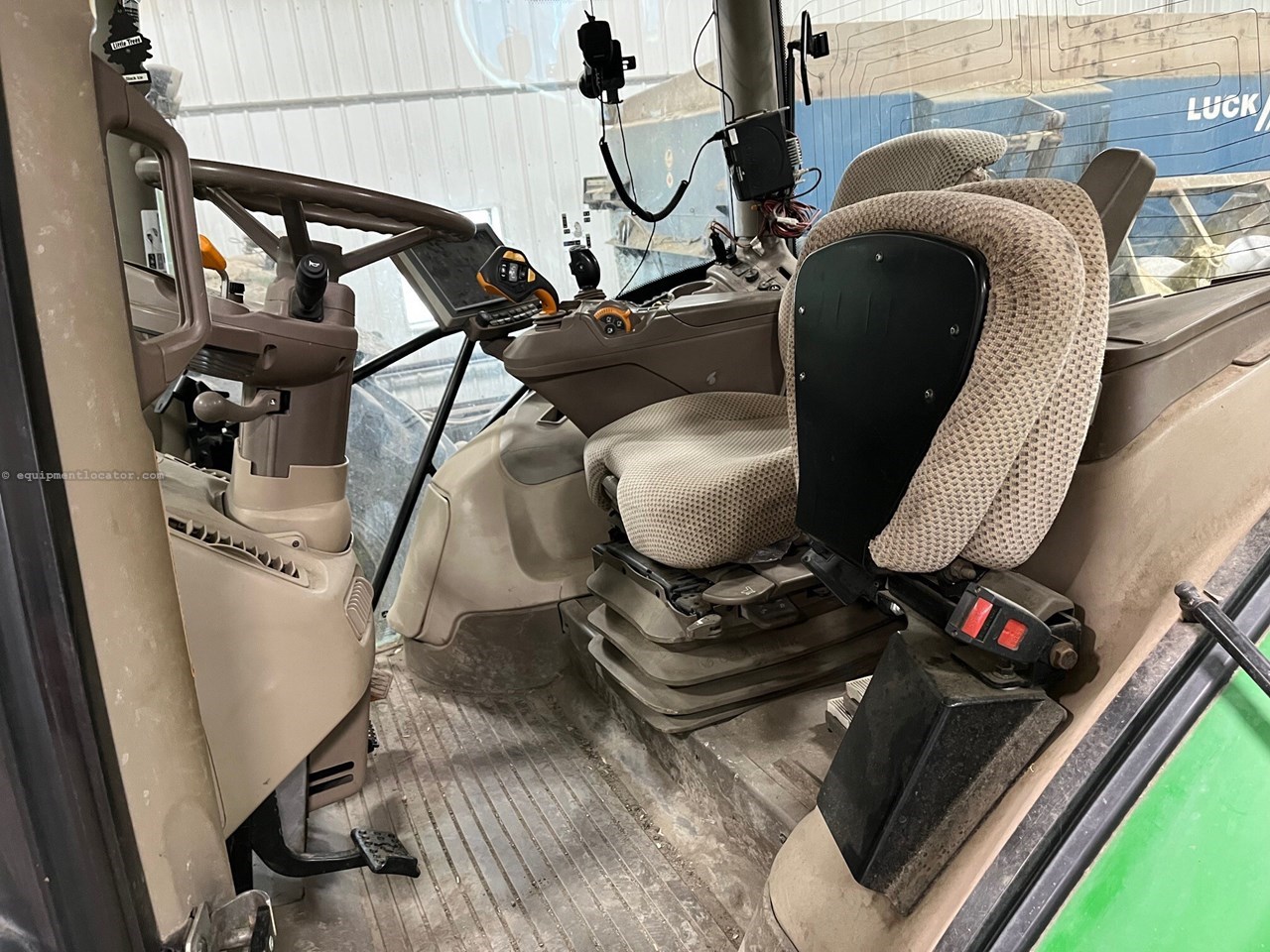 2019 John Deere 6155R Image 20