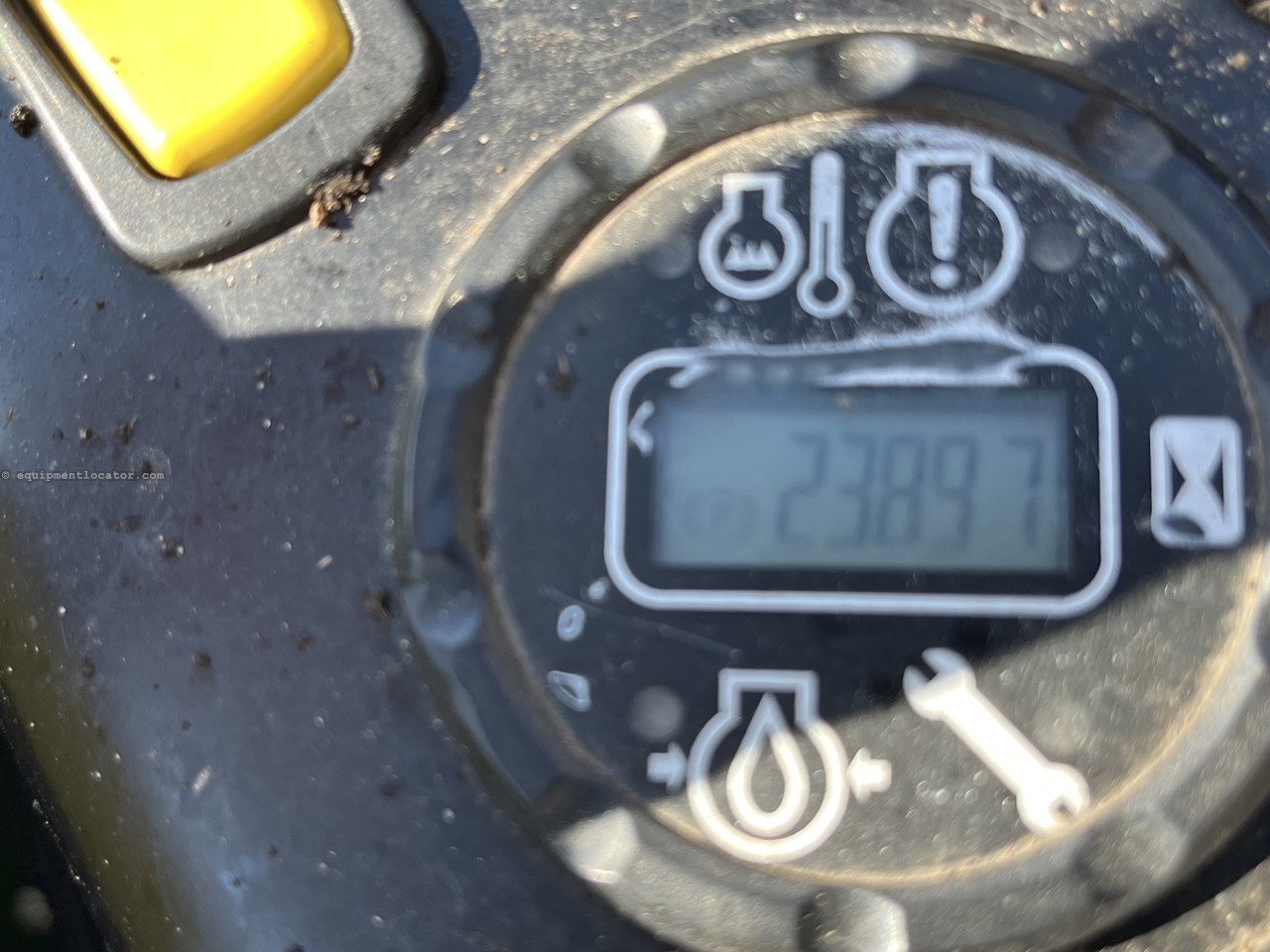 2022 John Deere Z960M Image 4