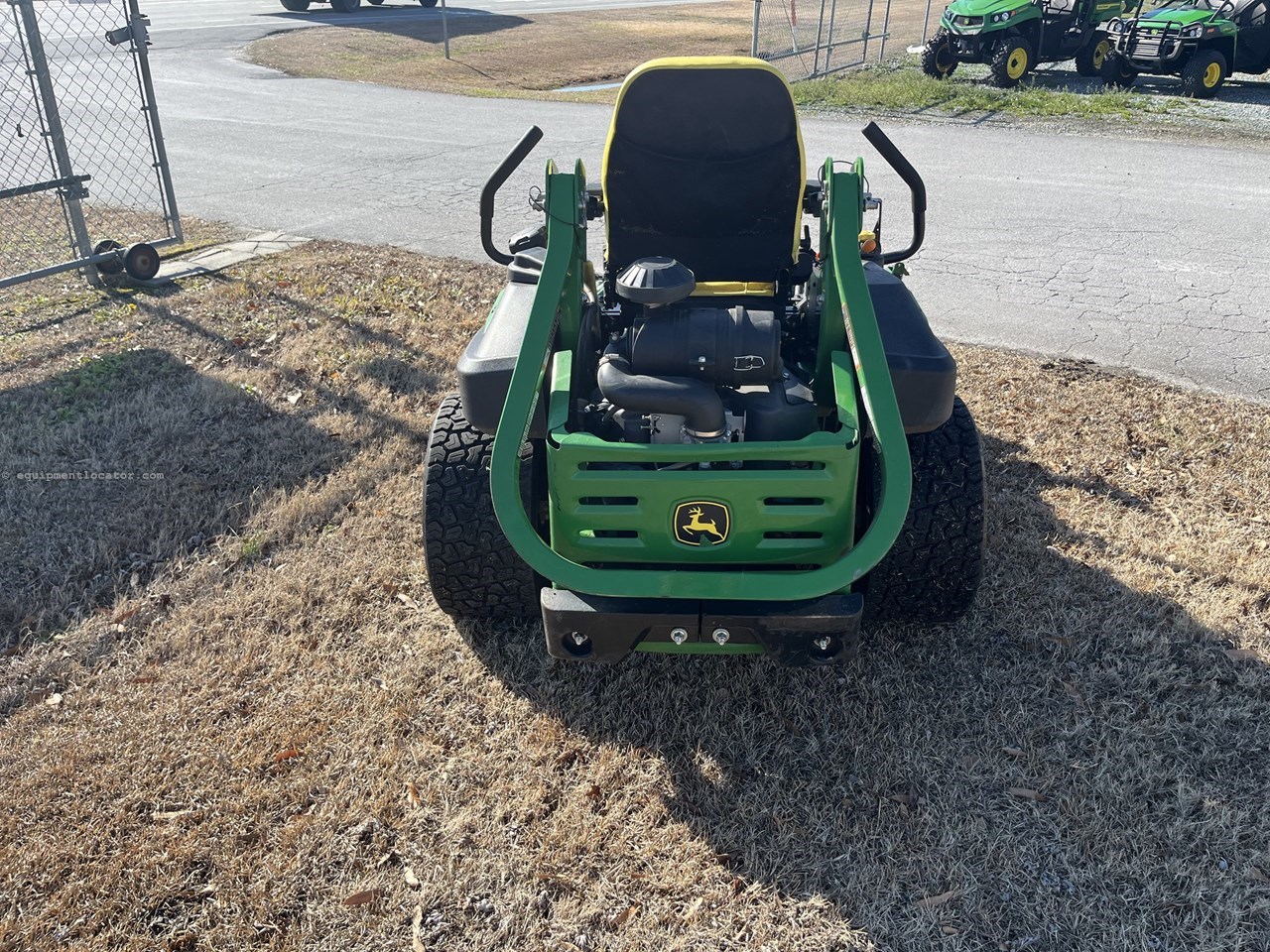2022 John Deere Z960M Image 3