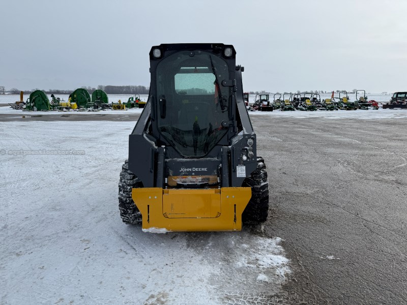 2025 John Deere 318 P Image 3