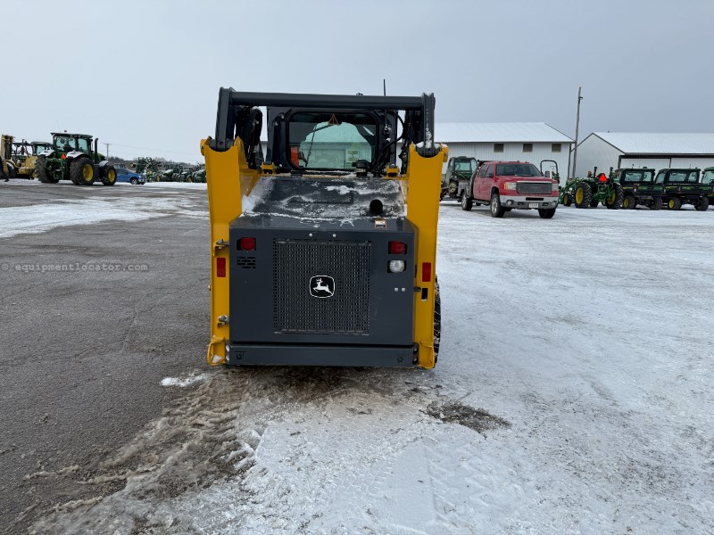 2025 John Deere 318 P Image 6