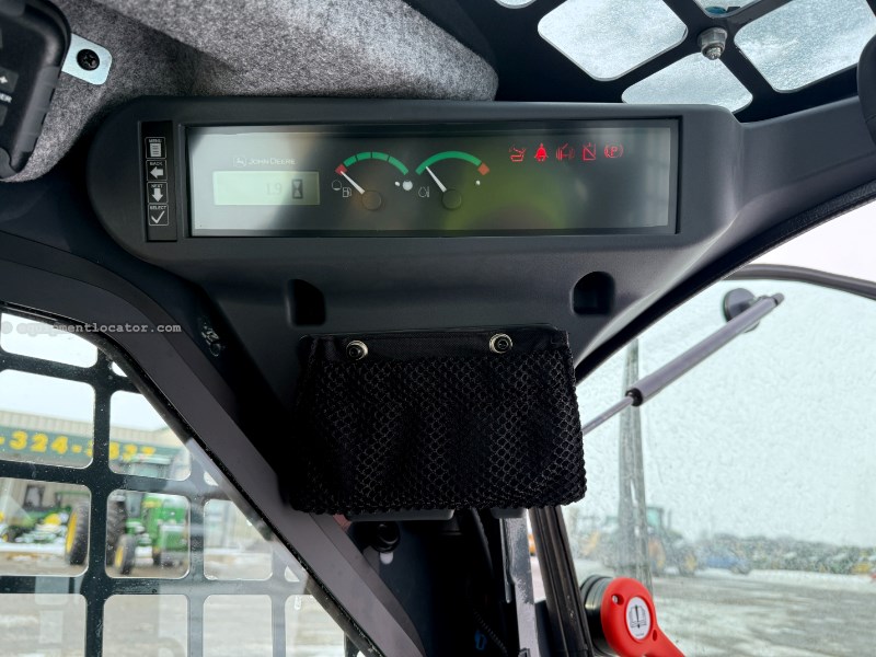 2025 John Deere 318 P Image 11