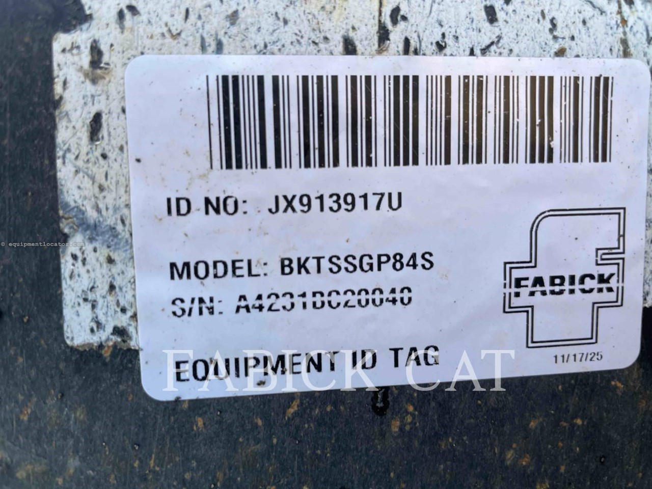 2023 Caterpillar 289D3 C3H2 Image 10