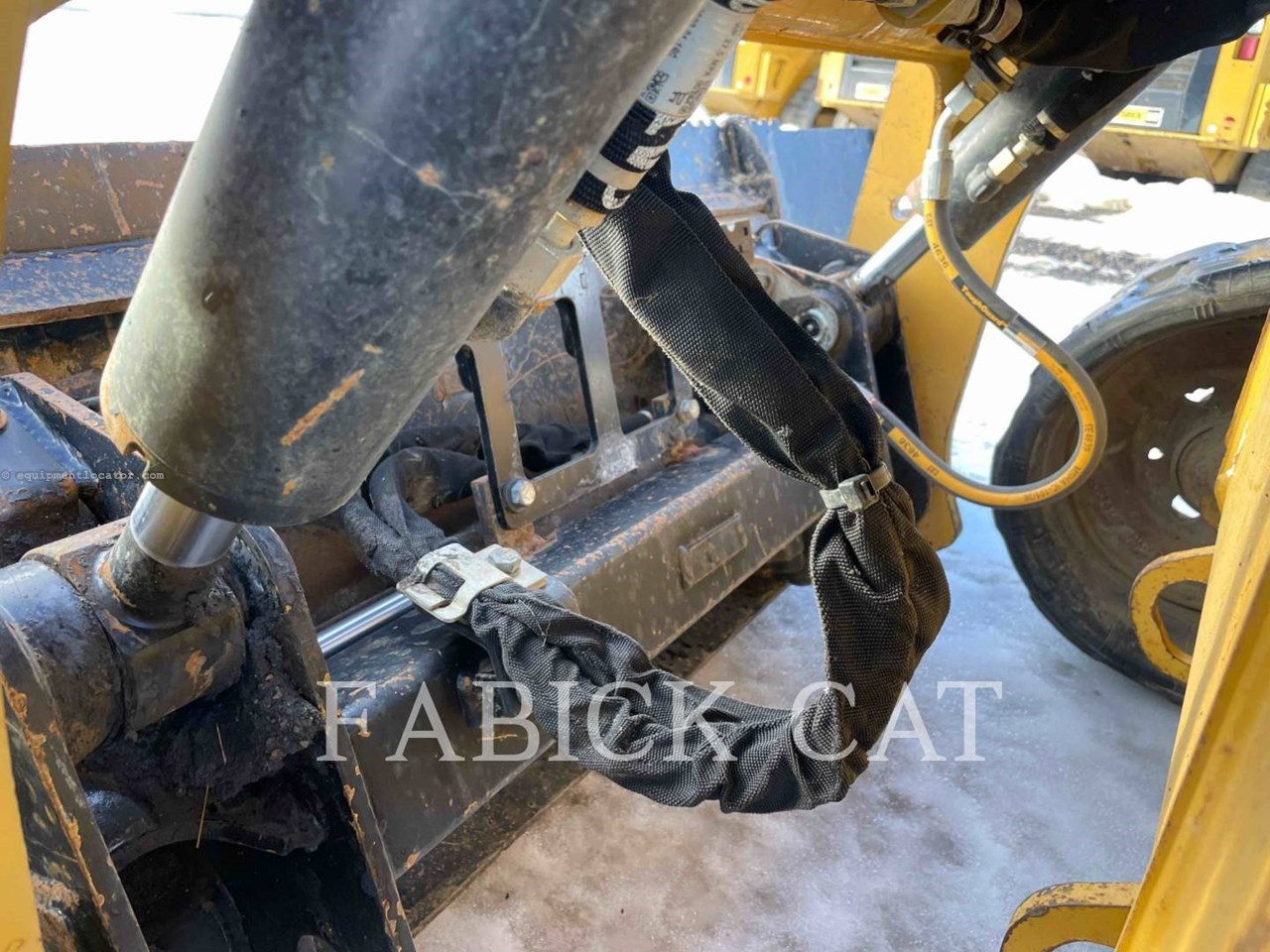 2023 Caterpillar 289D3 C3H2 Image 11