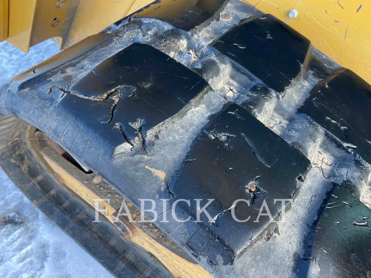 2023 Caterpillar 289D3 C3H2 Image 20