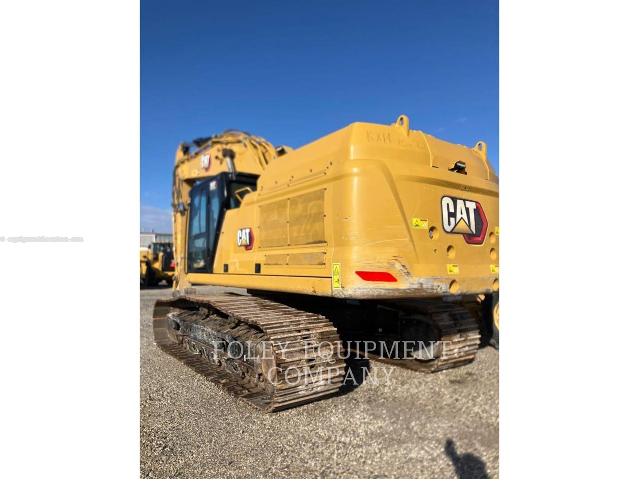 2023 Caterpillar 352-0812X Image 4
