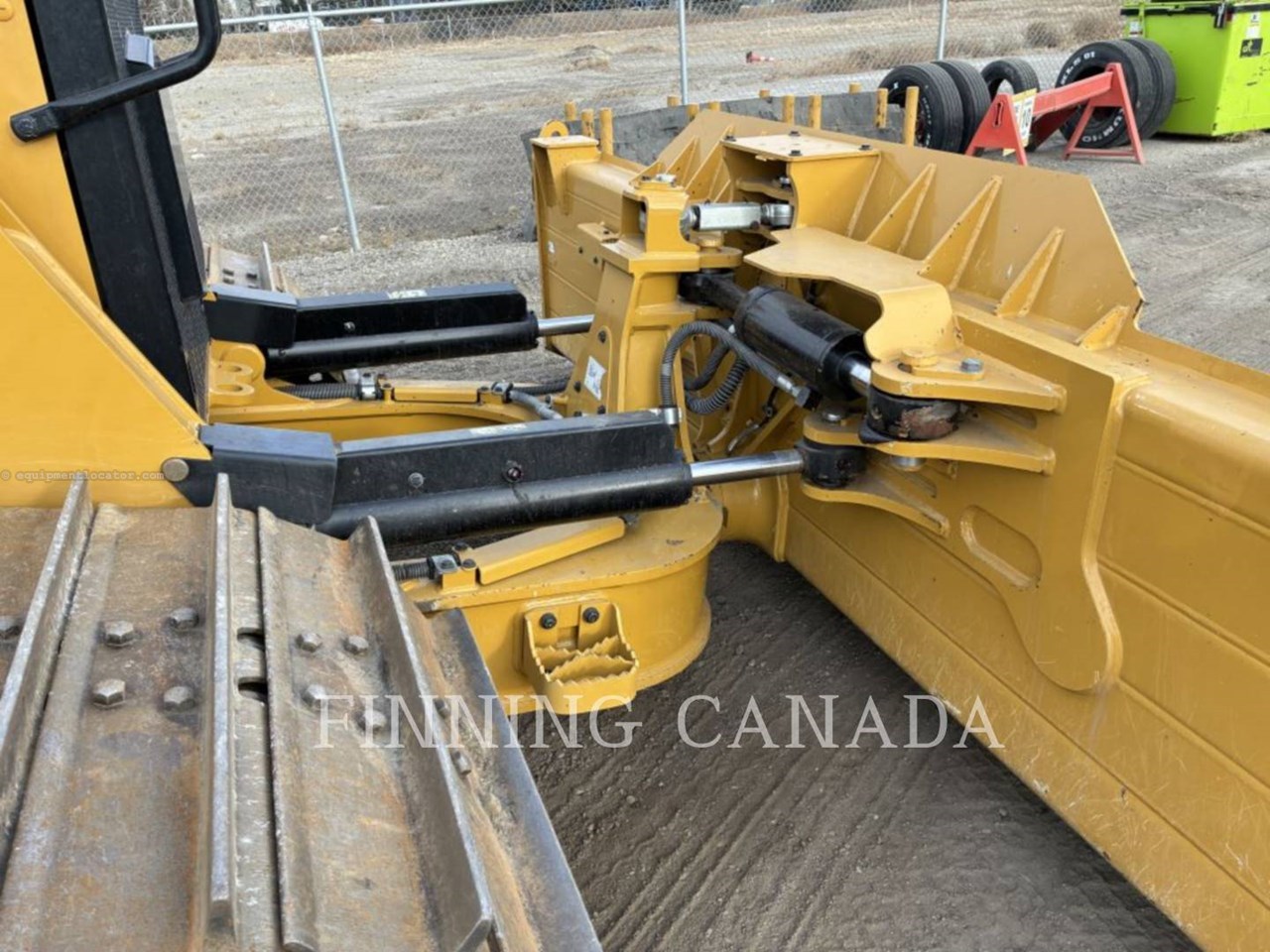 2024 Caterpillar D5-17 Image 10