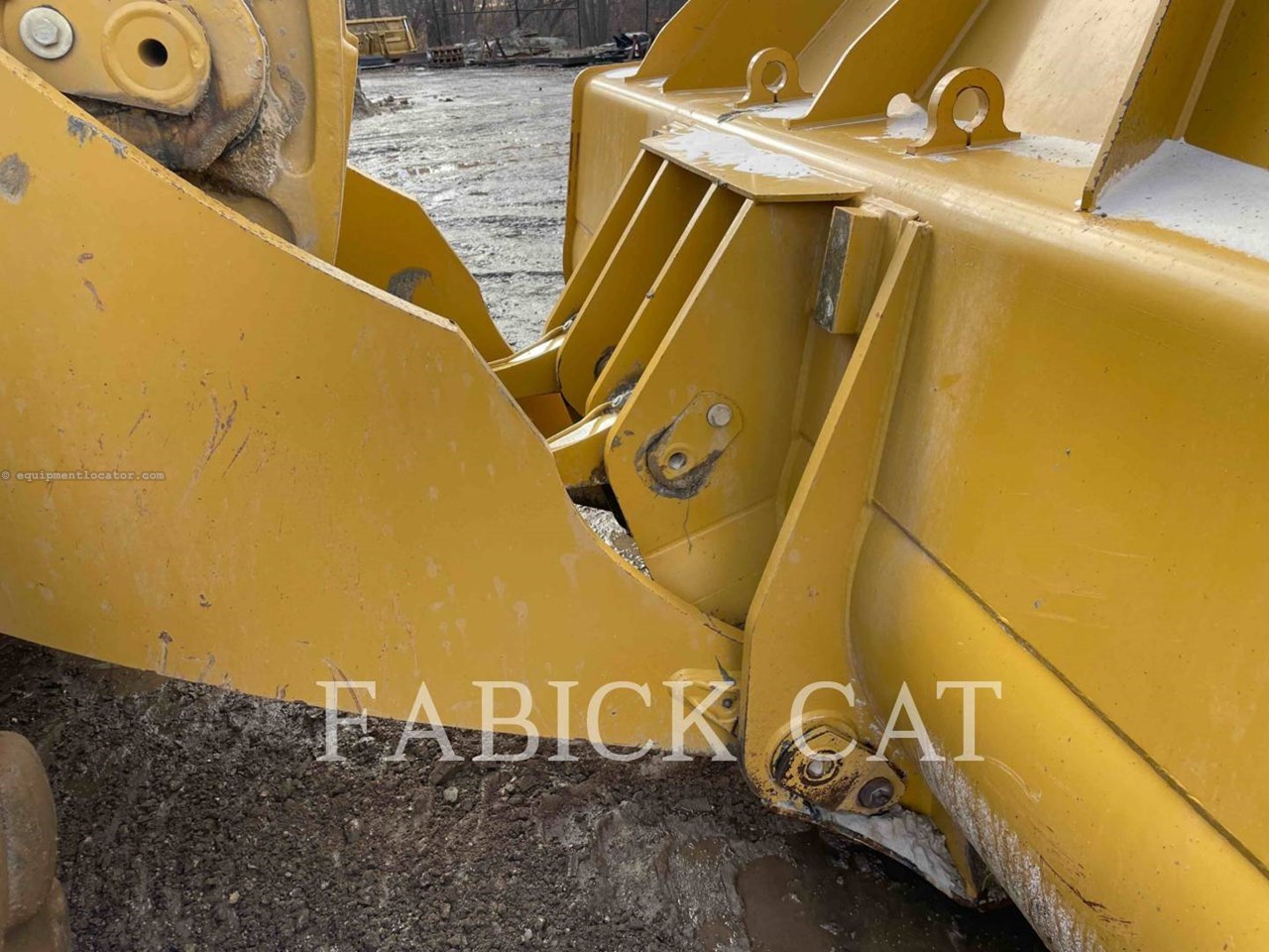2019 Caterpillar 982M Image 10