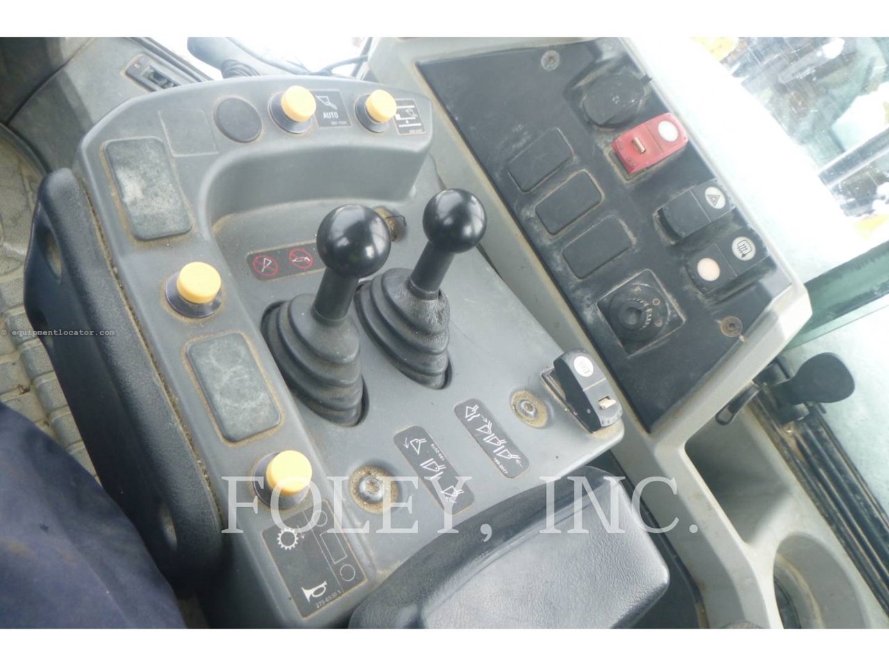 2017 Caterpillar 980M Image 20