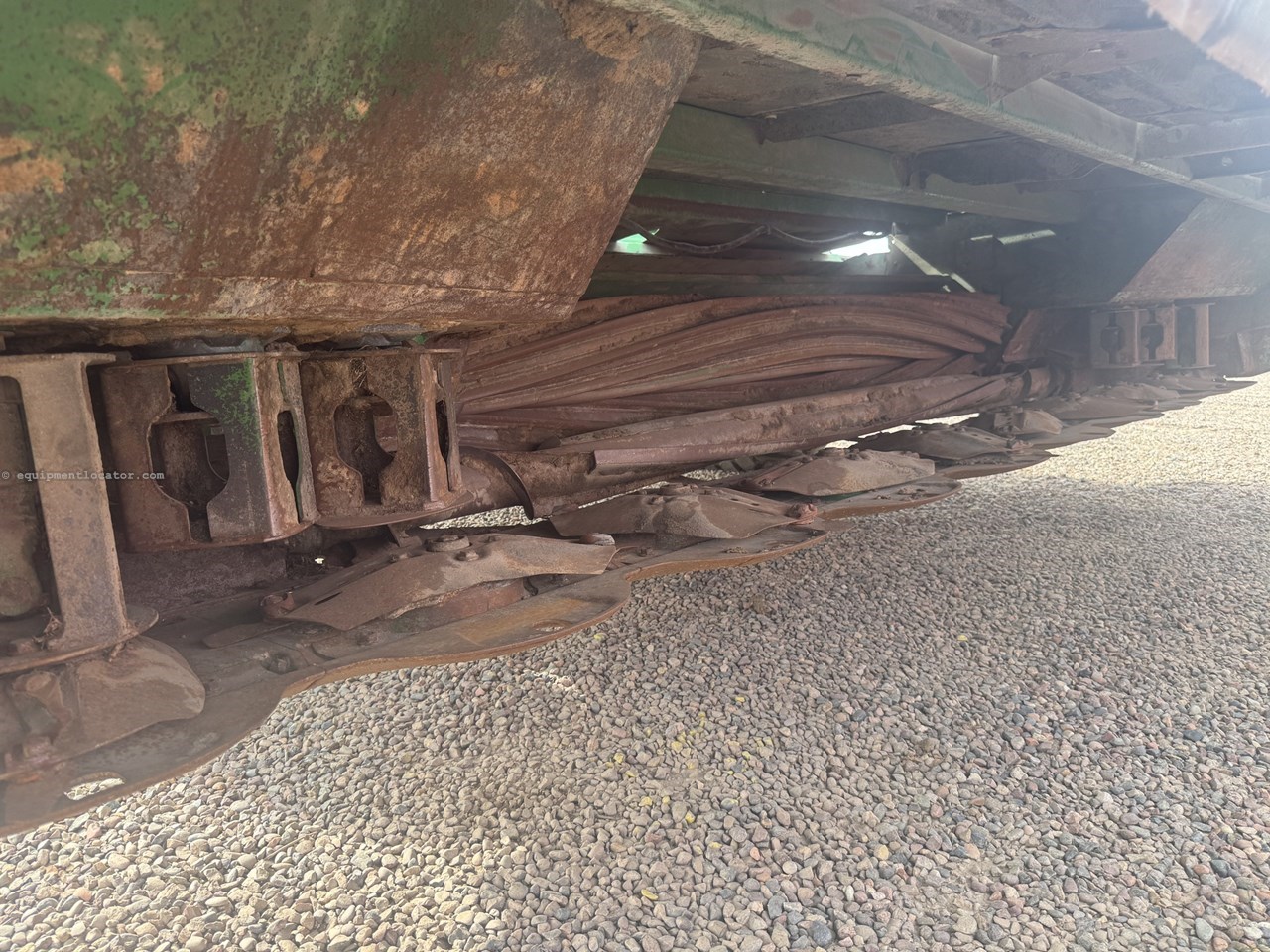 2022 John Deere W200M Image 10