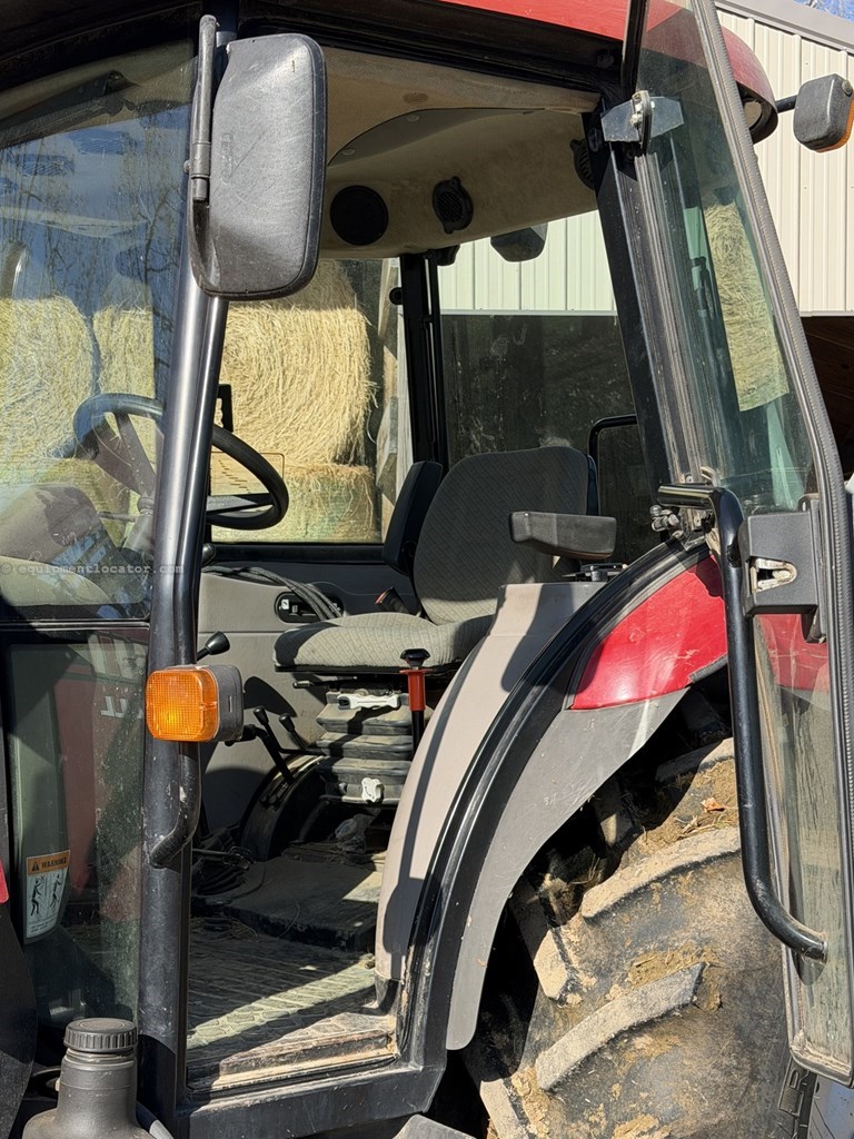 2008 Case IH Farmall 95 Image 29