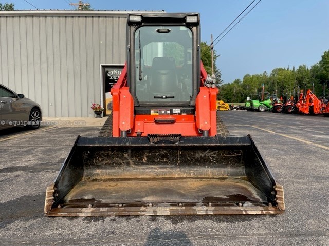 2018 Kubota SVL75-2HFWC Image 5