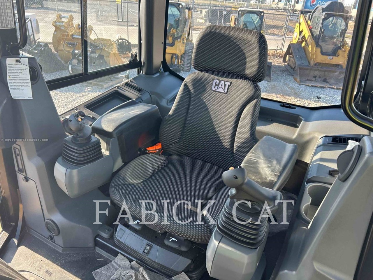 2024 Caterpillar D312LGP Image 10