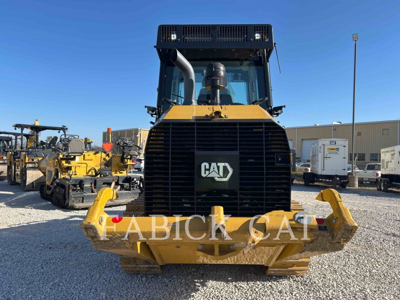 2023 Caterpillar 95312 Image 18