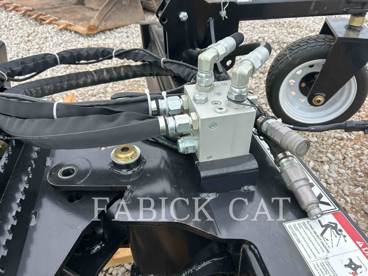 2023 Virnig PR190 Image 10