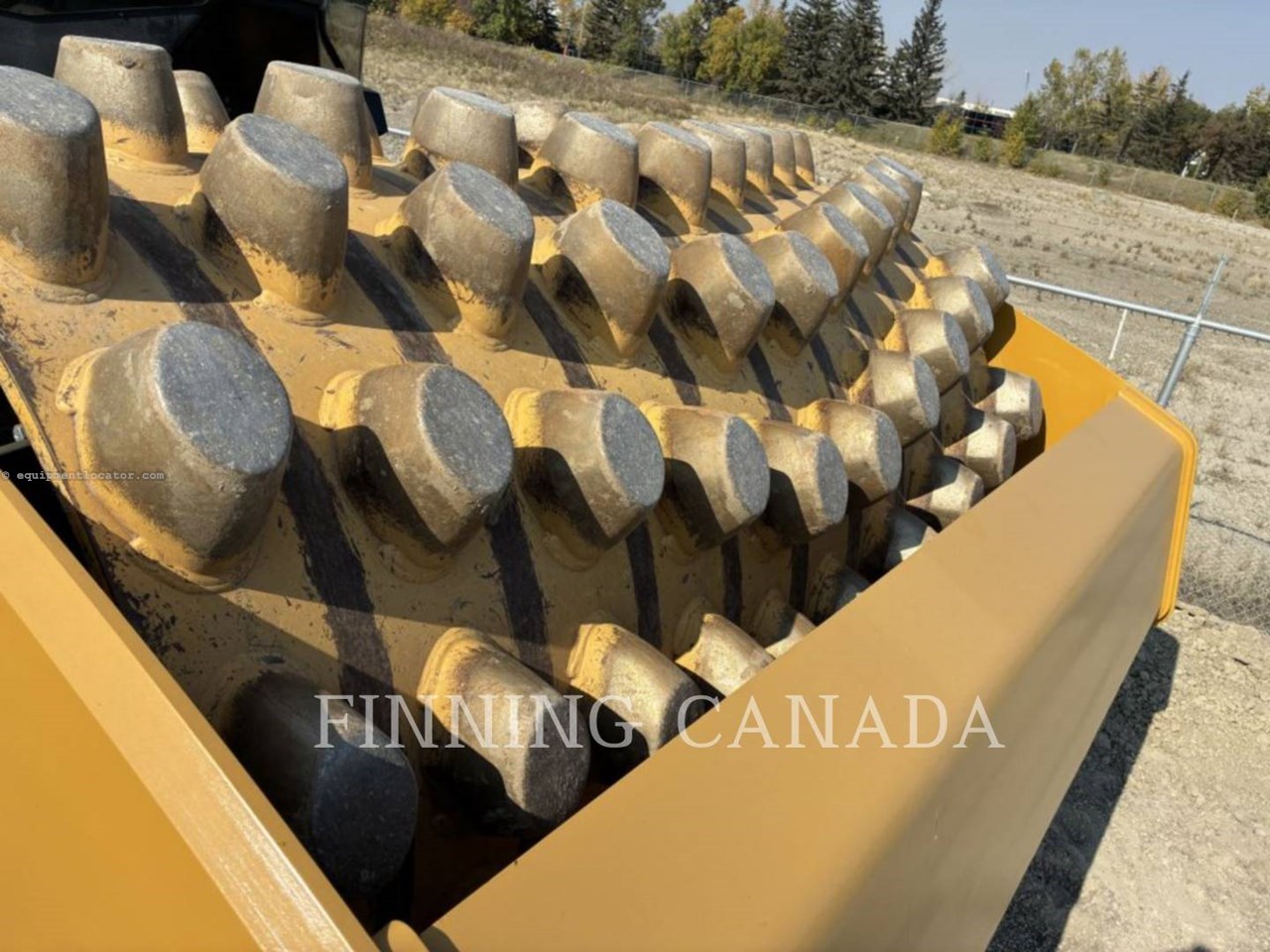 2024 Caterpillar CP11-01 Image 10