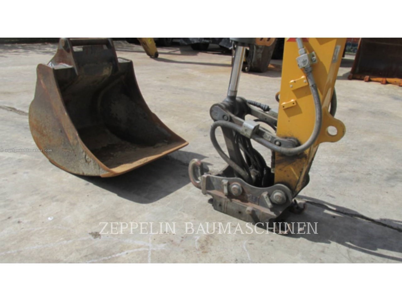 2021 Liebherr A918 CO.LI Image 10