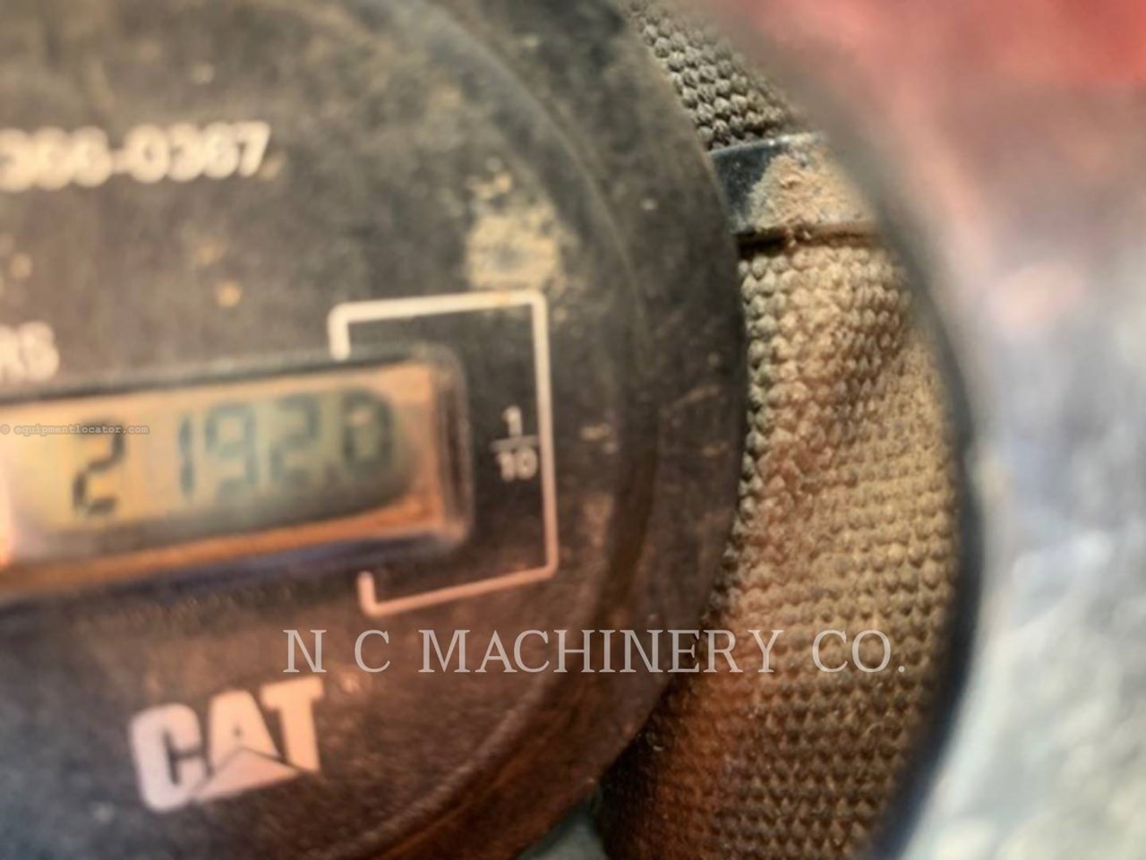 2015 Caterpillar 304E2 CRCB Image 5