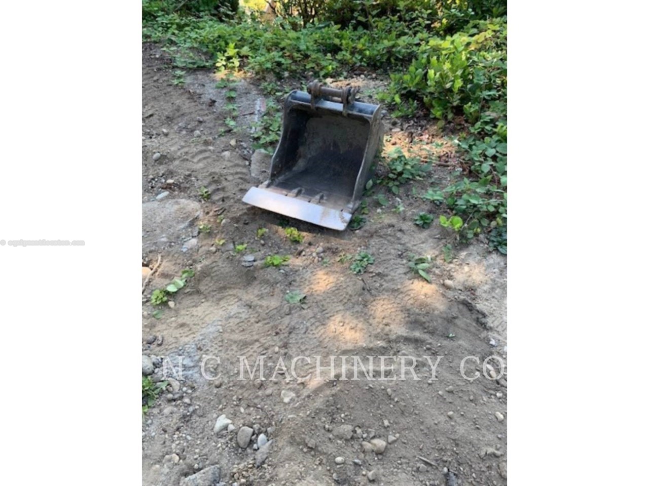 2015 Caterpillar 304E2 CRCB Image 7