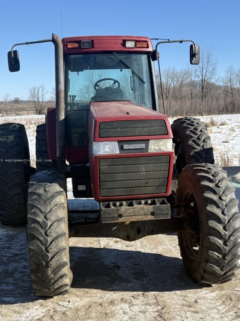 1992 Case IH 7120 Image 2