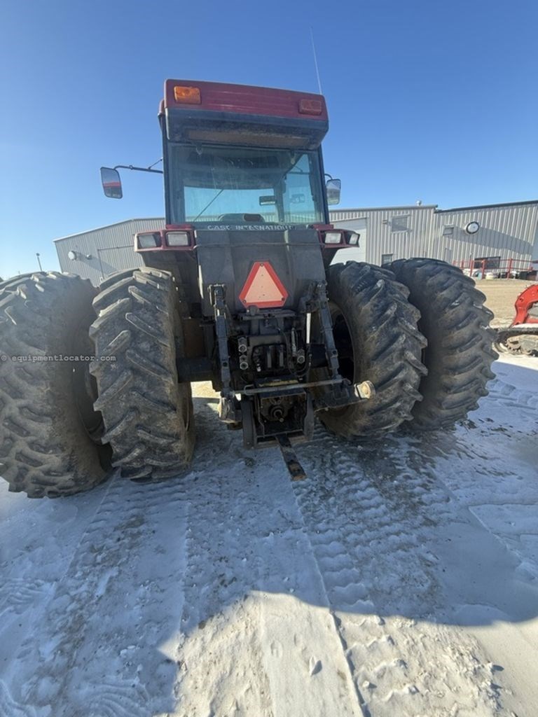 1992 Case IH 7120 Image 4