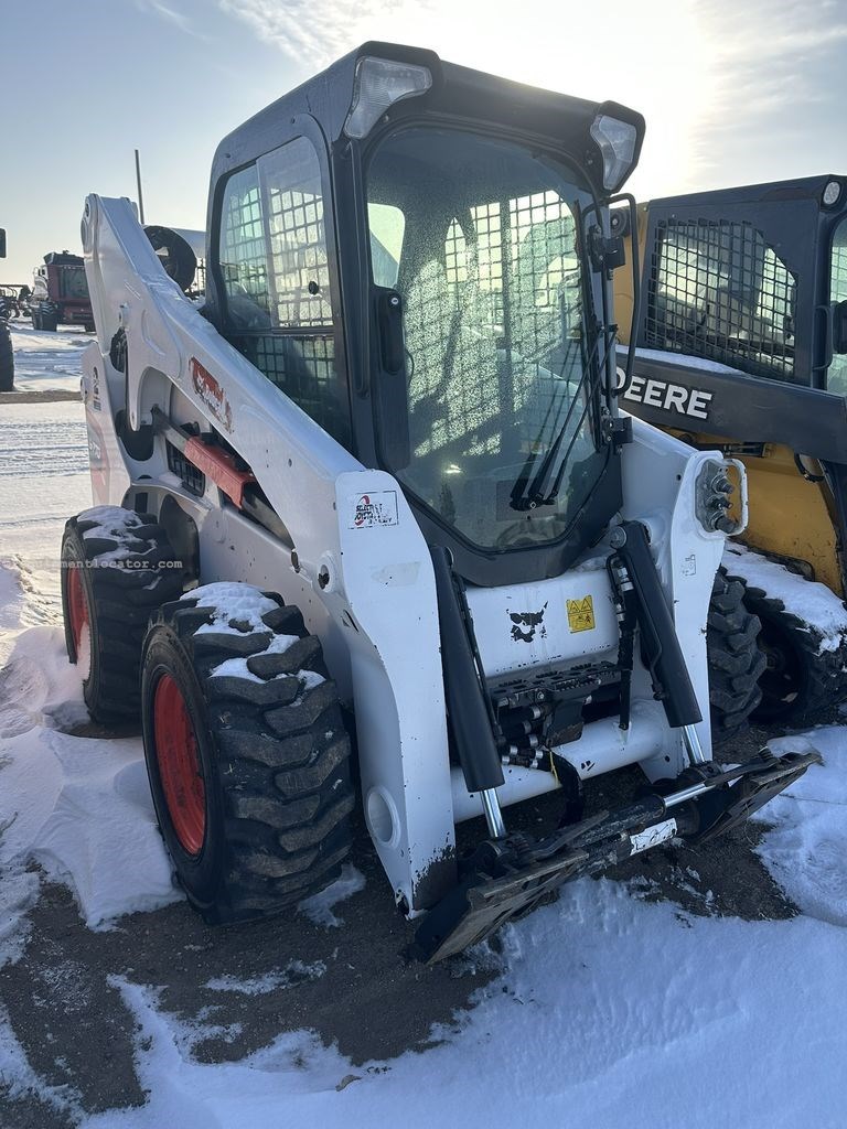 2024 Bobcat S770 Image 2