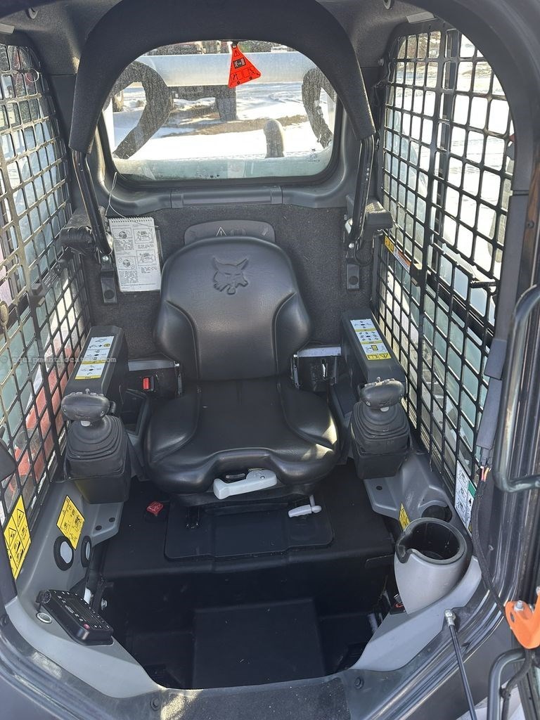 2024 Bobcat S770 Image 4