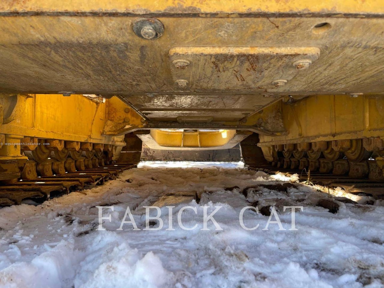 2019 Caterpillar D5K2LGPARO Image 17