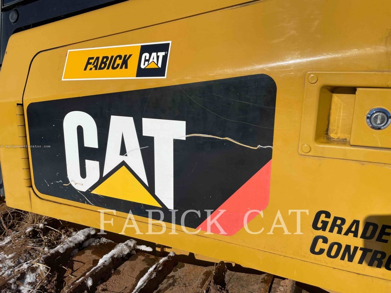 2019 Caterpillar D5K2LGPARO Image 19