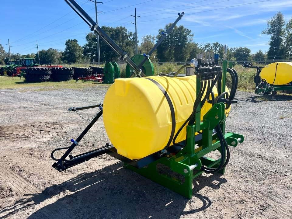 2026 Bestway 3P200-8R/3WC Image 4