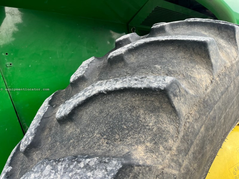 2005 John Deere 9660STS Image 14