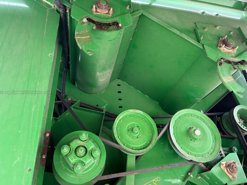 2005 John Deere 9660STS Image 29