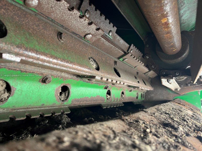 2005 John Deere 9660STS Image 33