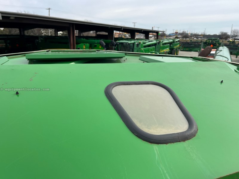 2005 John Deere 9660STS Image 35