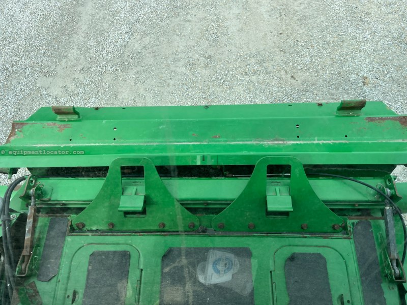 2005 John Deere 9660STS Image 46