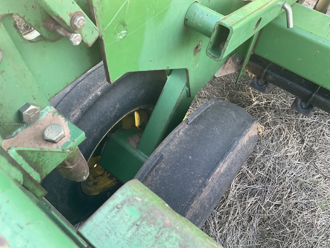 2007 John Deere 455 Image 13