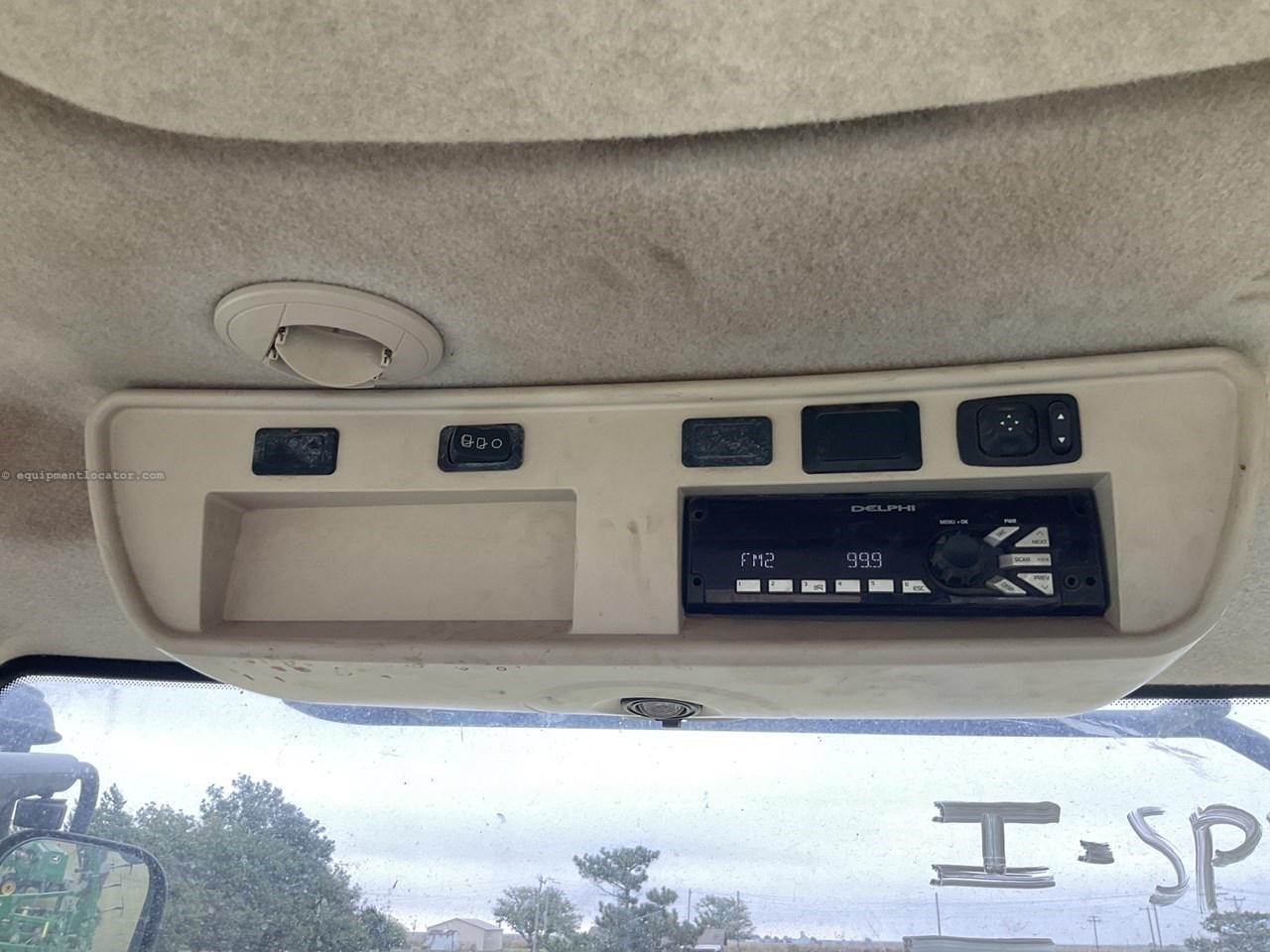 2013 John Deere 9460R Image 11