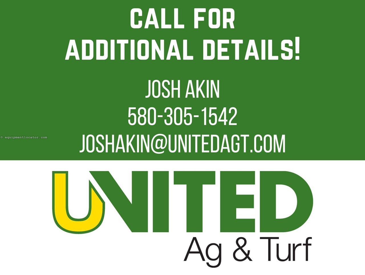 2013 John Deere 9460R Image 20