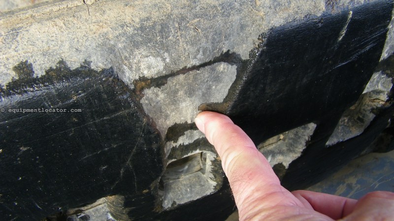 2017 Takeuchi TL6R Image 10