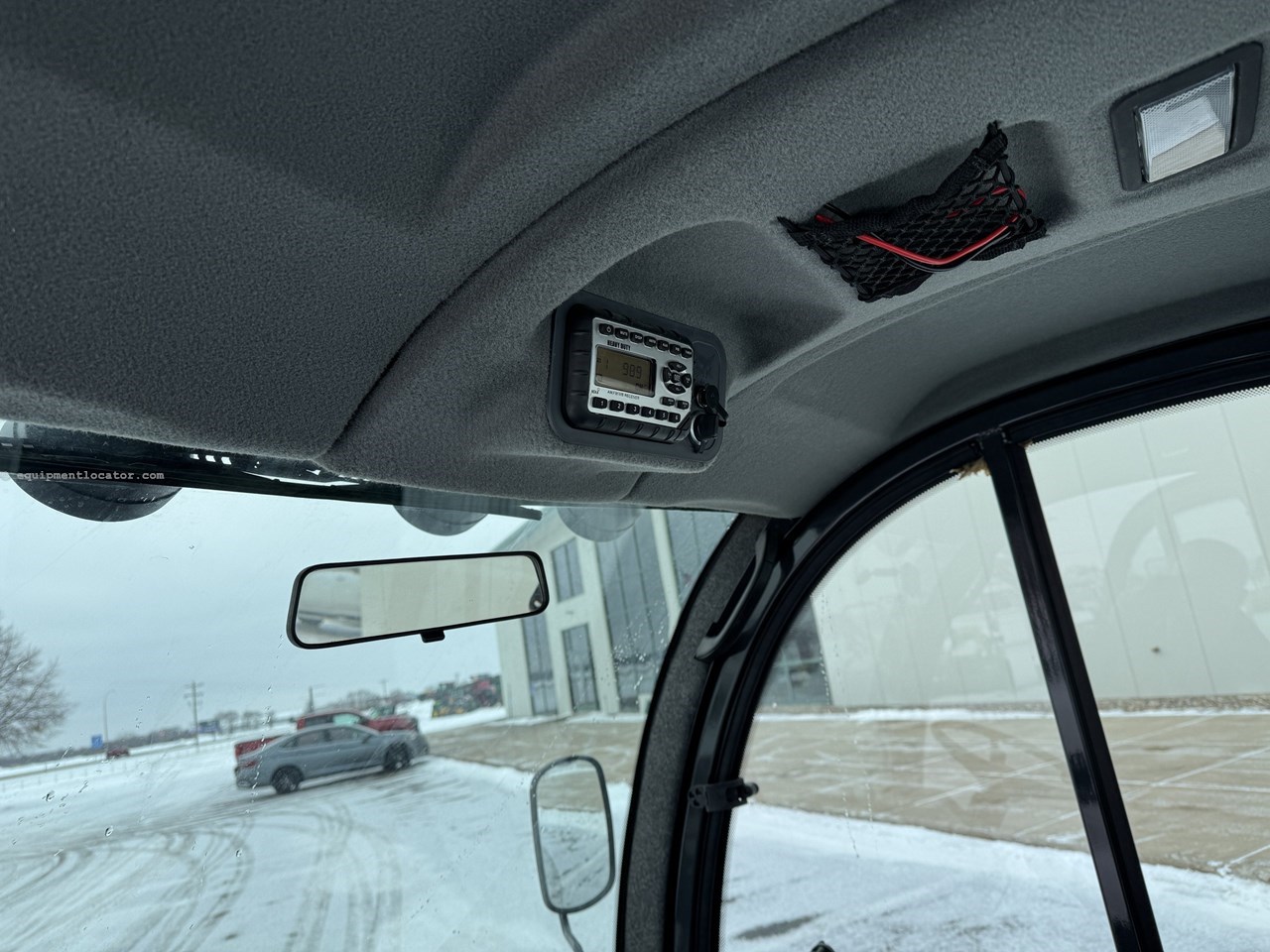 2021 Bobcat 5600 Image 10