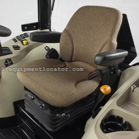 2026 John Deere 3033R Image 4