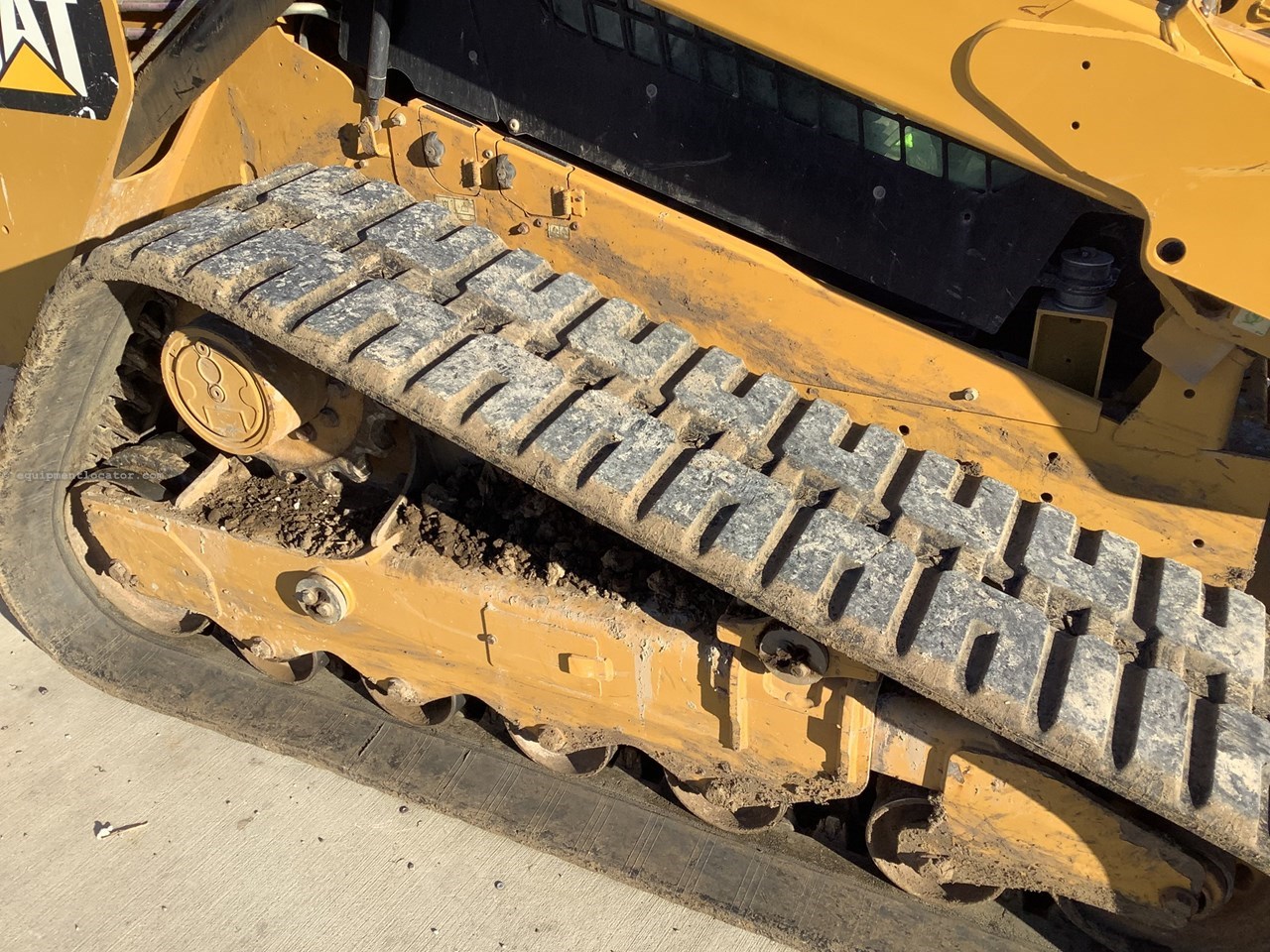 2018 Caterpillar 299D2 Image 5